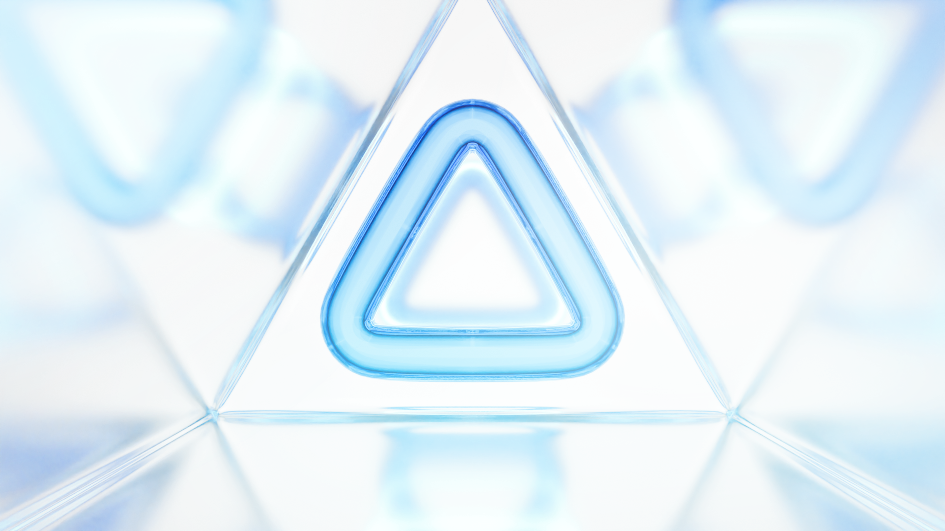 Nuwa brand identity — AI risk prevention platform, designed by Manifiesto